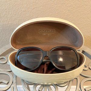 COACH "Perri" Sunglasses HC8032 (l908)